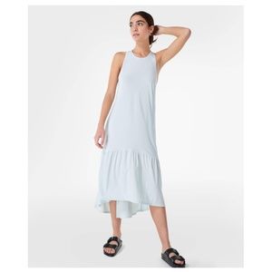 Sweaty Betty Explorer Ace Midi Dress